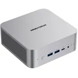 MINIS FORUM Minisforum M1 Pro-285H Intel Core Ultra 9 285H 4,0 GHz 0 GB RAM 0 GB HDD