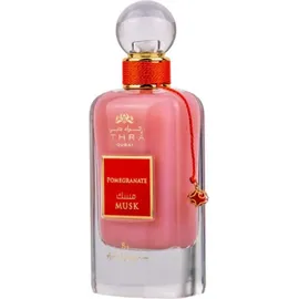 Husar24 Hanna Stefania Brückner Ithra Dubai Pomegranate Eau de Parfum 100 ml