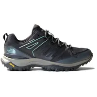 The North Face Hedgehog Gore-Tex Damen Straßen-Laufschuh, TNF Black/Asphalt