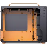 Jonsplus Z20 Tempered Glass Version orange black