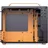 Tempered Glass Version orange black