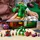 LEGO Marvel Super Heroes Loki vs. Team Iron Man 11211