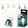 Lumiled LED-Lampe 6er Set P45 E14 2,2 W 2700 K Warmweiß