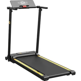 urevo Foldi Mini Running Treadmill