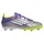 adidas F50 Elite FG Purple Rush/Cloud White/Lucid Lemon 28,5