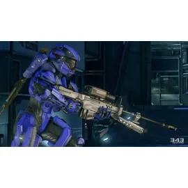 Halo 5: Guardians (USK) (Xbox One)