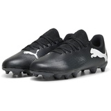 Puma Future 7 Play FG/AG Jr. puma black/puma white 35