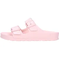 Birkenstock Arizona 1014614 Rose Reptile, Größe: 38