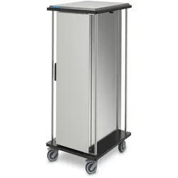 Hupfer Bankettwagen Köhler®, neutrale Ausführung BKW 1/23 L-GN-57,5 Neutral