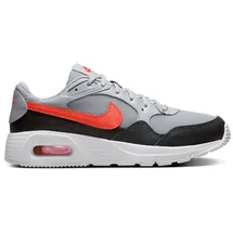 Nike Air Max SC Sneaker Kinder 015 wolf grey/bright crimson-anthracite 38