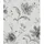 Marburg Shades Vliestapete 10 m x 0,53 m grau 34464