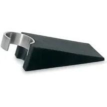 BLOMUS Türstopper Black 12 cm