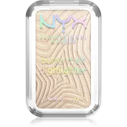 NYX Professional Makeup Buttermelt Highlighter Highlighter Farbton 5 g