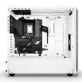 be quiet! Shadow Base 800 DX White