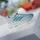 adidas Runfalcon 5 Kinder Halo Mint / Mint Ton / Ice Lavender 28,5