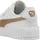 Puma Carina 3.0 Damen Weißgold 39