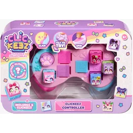 Goliath Clickeez Controller