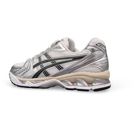 Asics Gel-Kayano 14 Weiß/Grau 46