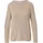 s.Oliver Strickpullover Beige 46
