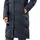 Jack Wolfskin Marienplatz Coat W Night blue L