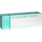 Louis Widmer WIDMER Remederm Creme unparfümiert 75 g