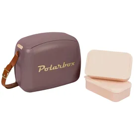 POLARBOX Kühlbox 6 l