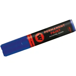 MOLOTOW Marker 320PP nachfüllbar 4-8mm tulpenblau Packung mit 3 Stück