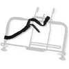 Steco Baby Sicherheitsband M - Schwarz SCHWARZ|SCHWARZ ONE SIZE