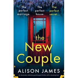 Bookouture The New Couple