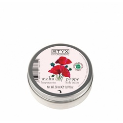 STYX Mohn Körpercreme 50ml