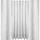 BestLivings Dekoschal Ellen Universalband, 140x175 cm - Hellgrau
