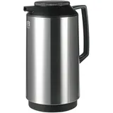 Tiger Thermo 1 L - Mat Steel