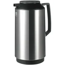 Tiger Thermo 1 L - Mat Steel