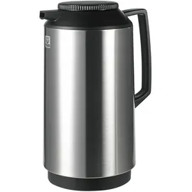 Tiger Thermo 1 L - Mat Steel