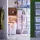 orthex SmartStore Aufbewahrungsbox 40 x 30 x 18 cm 10-tlg. transparent