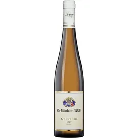 Weingut Dr. Bürklin-Wolf Gaisböhl G.C. Riesling Monopol 2022 0,75 l