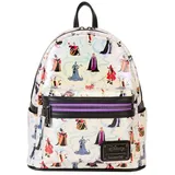 Loungefly Disney Villains Iridescent Mini Rucksack - Einheitsgröße
