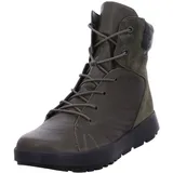 THINK! Think Boots grün Comoda olive/kombi 1236-7010 - MDA 235 Gr.42