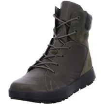 THINK! Think Boots grün Comoda olive/kombi 1236-7010 - MDA 235 Gr.42
