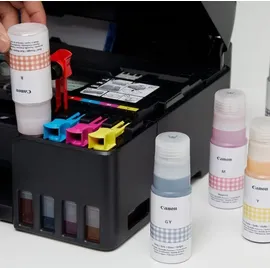 Canon GI-53Y Tintenflasche gelb