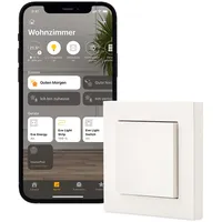 Eve Light Switch - Smarter Lichtschalter
