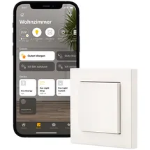 Eve Light Switch - Smarter Lichtschalter