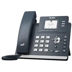 Yealink MP52 E2 - Teams Edition - VoIP-Telefon