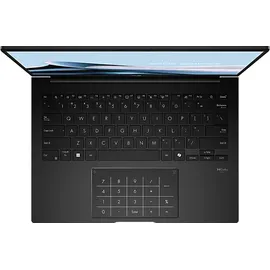 Asus ZenBook 14 OLED AMD Ryzen AI 7 445 16 GB RAM 1 TB SSD Win11 Home Jade Black