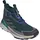 adidas Terrex Free Hiker 2.0 GTX Aurora Ivy/Preloved Teal/Grey Three 45 1/3