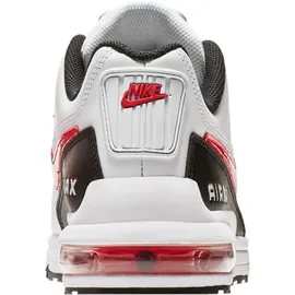 Nike Air Max LTD 3 Herren White/University Red/Black 44,5