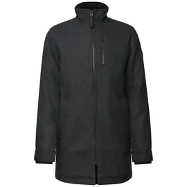 STREET ONE Jacke schwarz 3XL