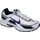 Nike Initiator Herren White / Obsidian / Metallic Cool Grey 41
