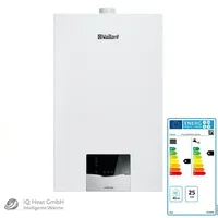 Vaillant ecoTEC plus VCW 25/32 CS/1-5 | 25 kW