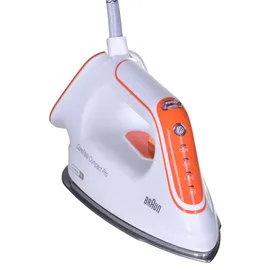 Braun CareStyle Copact Pro IS2561weiß/orange